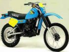 Yamaha IT 465